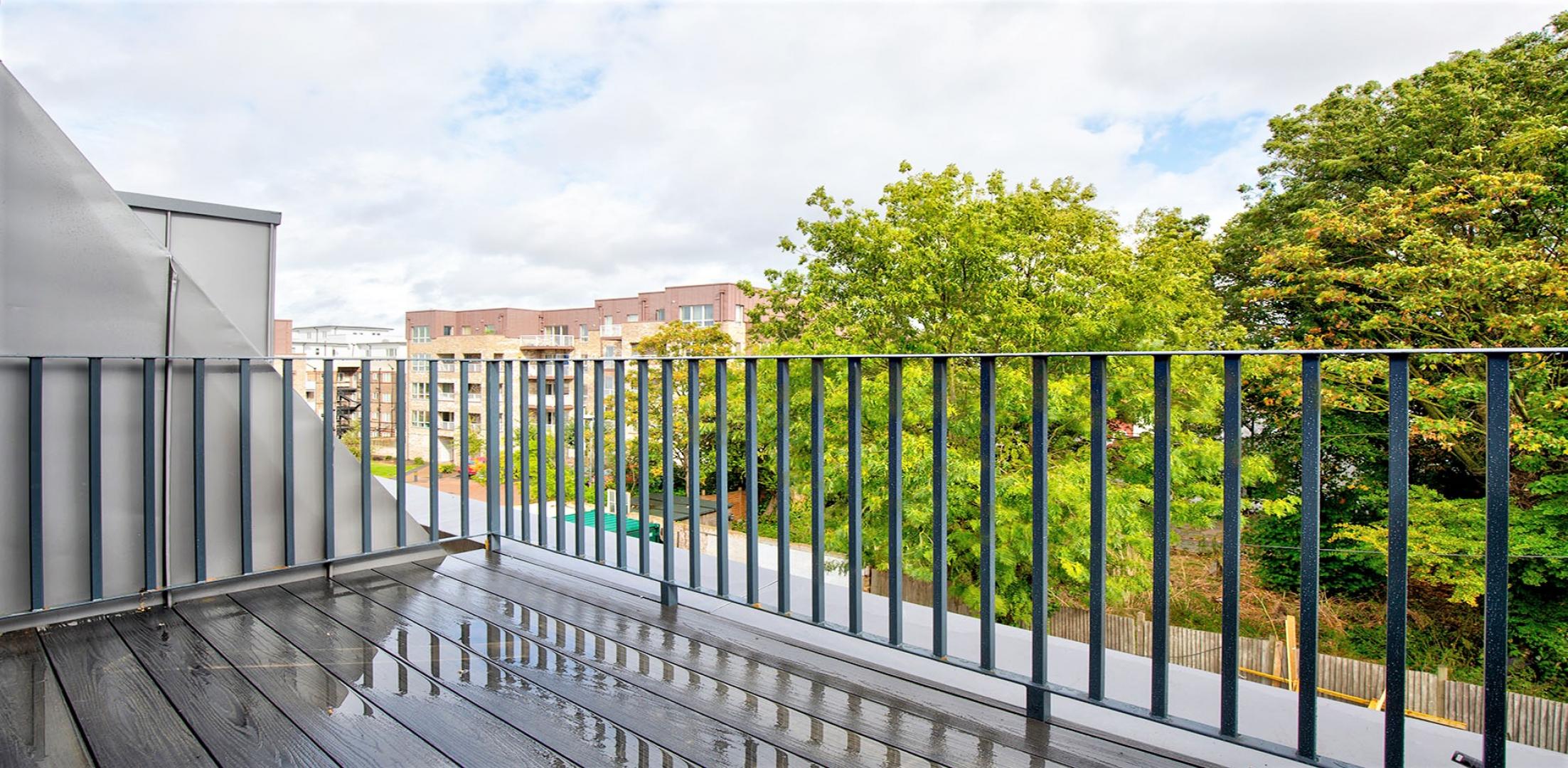 			2 Bedroom, 1 bath, 1 reception Apartment			 Oxgate Farm Works, CRICKLEWOOD